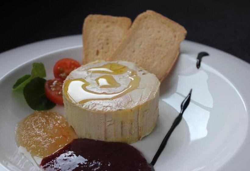 ホテル Los Peñascales   Adults Only