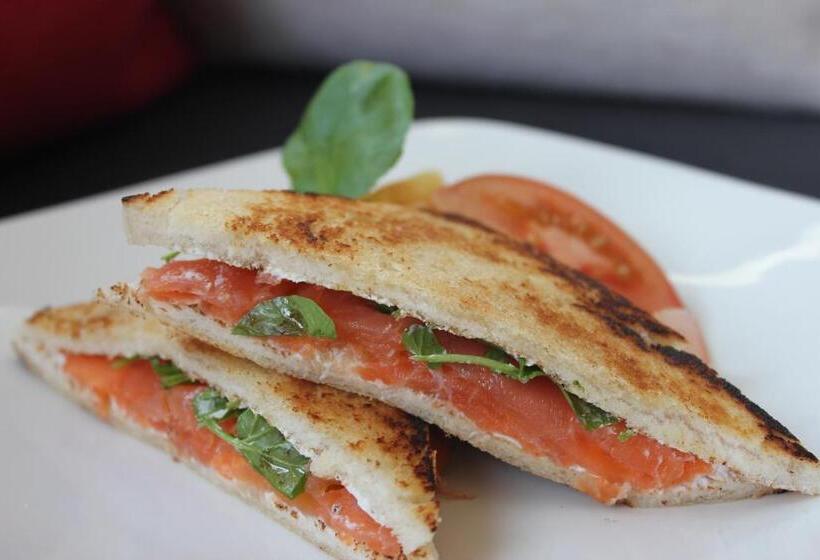 ホテル Los Peñascales   Adults Only