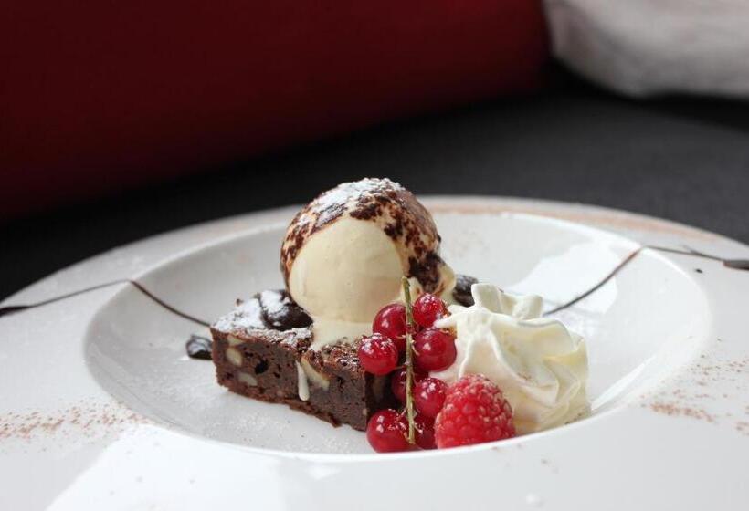 ホテル Los Peñascales   Adults Only