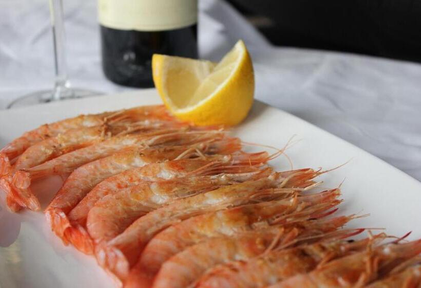 ホテル Los Peñascales   Adults Only