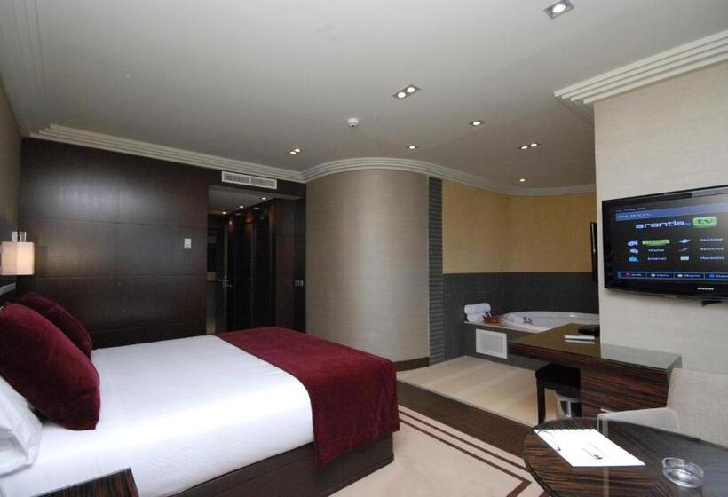 ホテル Los Peñascales   Adults Only