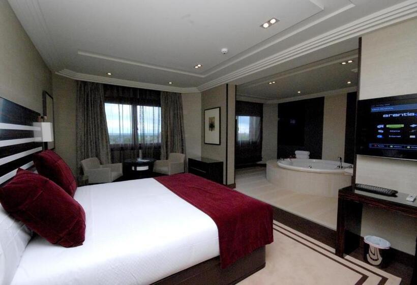 ホテル Los Peñascales   Adults Only