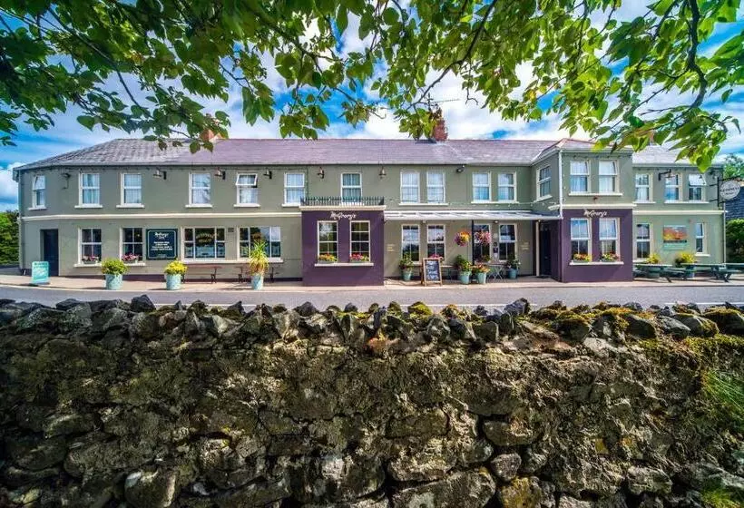 Hotel Mcgrory S