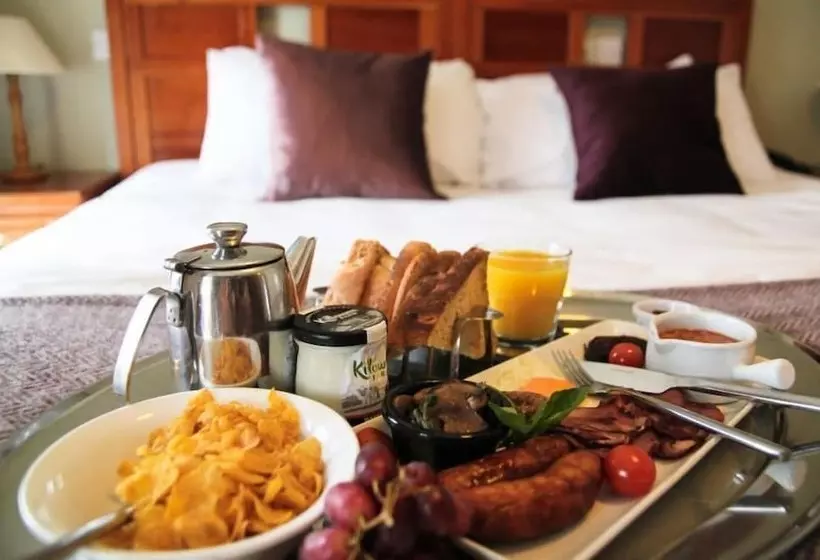 Hotel Mcgrory S