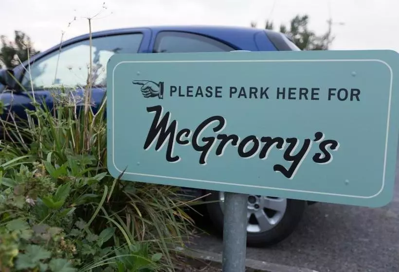 Hotel Mcgrory S