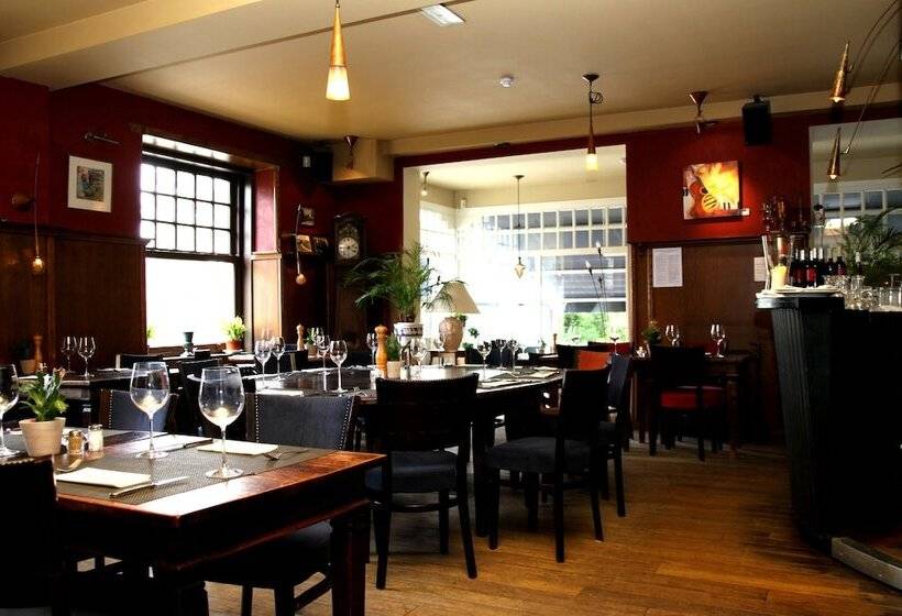 فندق Restaurant Kanne & Kruike