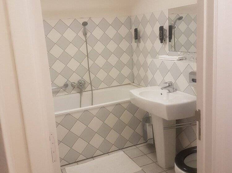 فندق Restaurant Kanne & Kruike