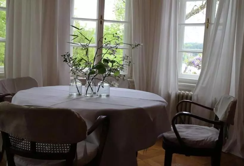 هتل Seeschlößl Velden