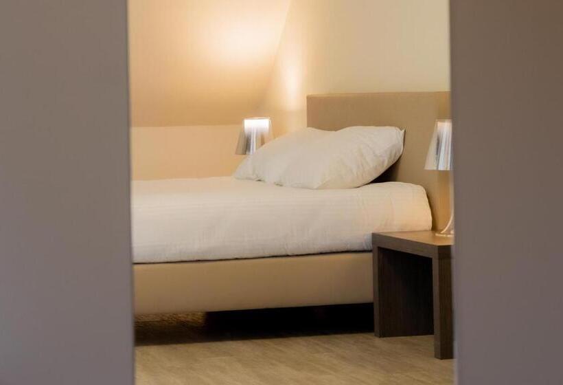 בית מלון כפרי Soret