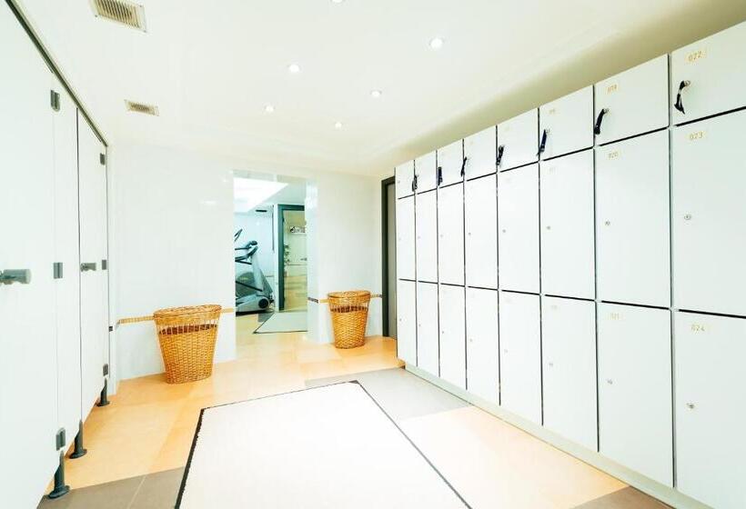 בית מלון כפרי Soret