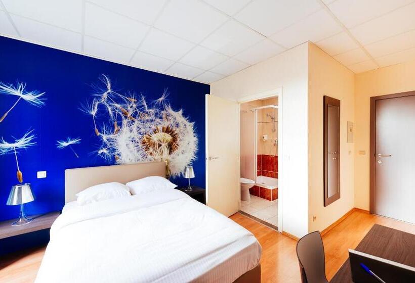 בית מלון כפרי Soret