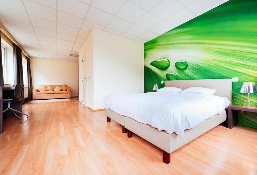 בית מלון כפרי Soret