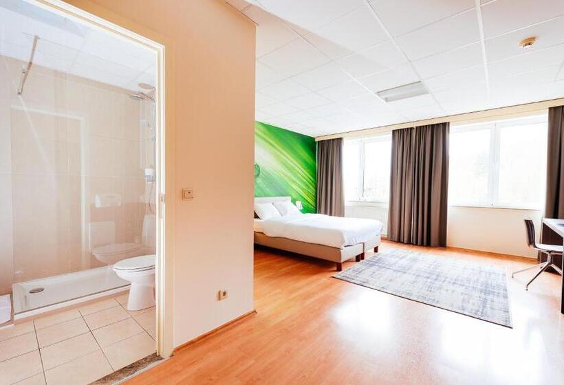 בית מלון כפרי Soret