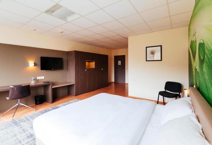 בית מלון כפרי Soret