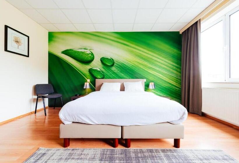 בית מלון כפרי Soret