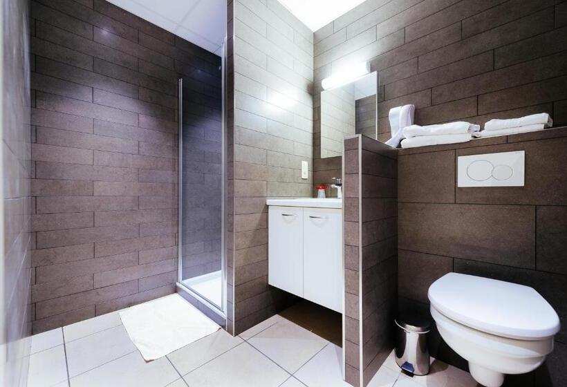 בית מלון כפרי Soret