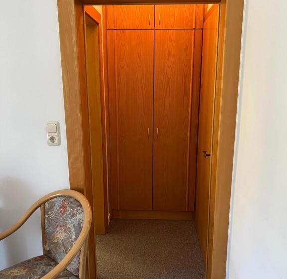 בית מלון כפרי Weisses Rössl Am See