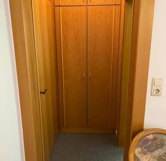Hotelli Weisses Rössl Am See