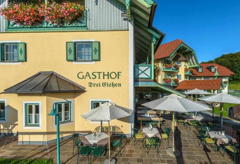 Landhotel Drei Eichen