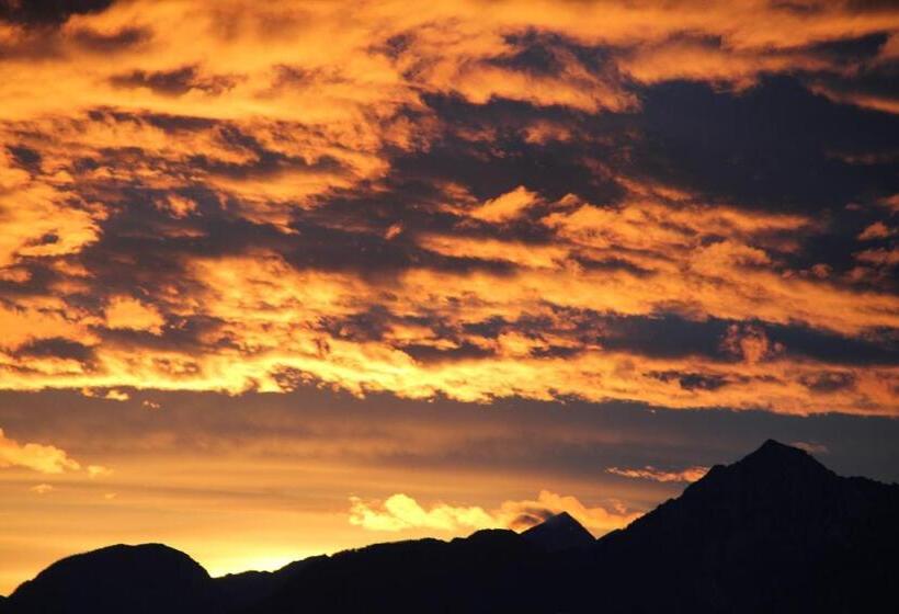 Landhotel Drei Eichen