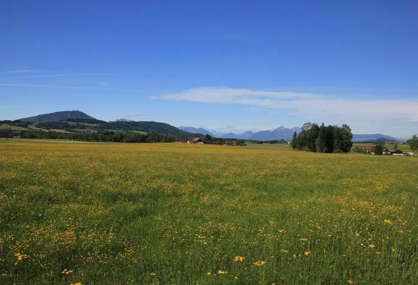 Landhotel Drei Eichen