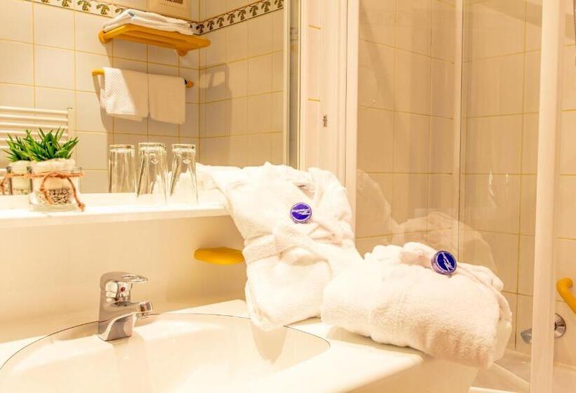 Landhotel Drei Eichen