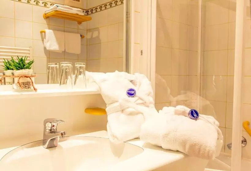 Landhotel Drei Eichen