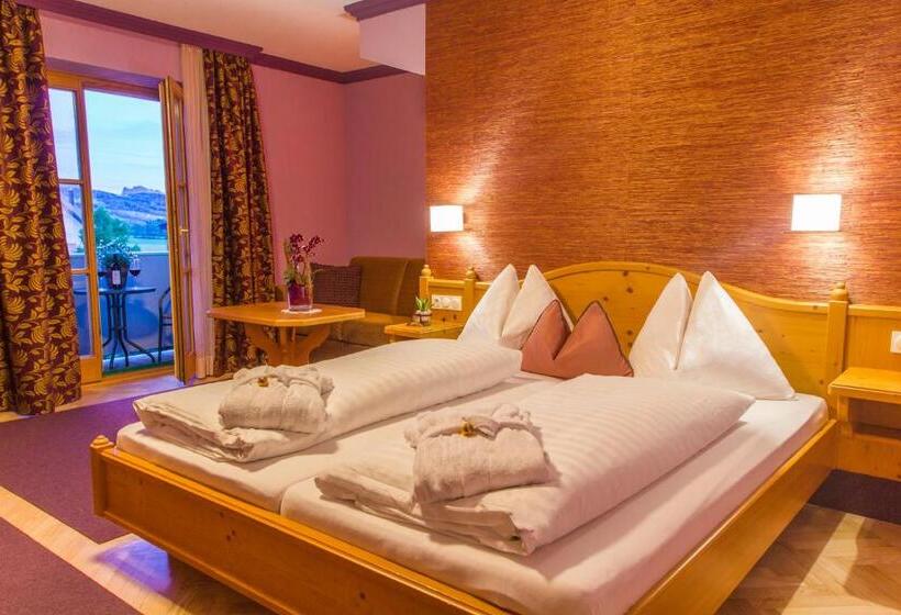 Landhotel Drei Eichen