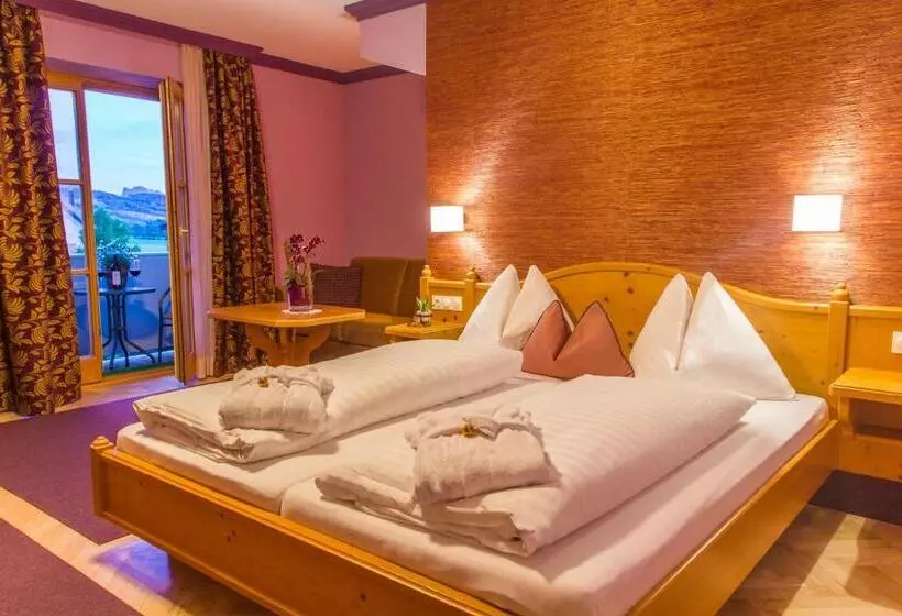 Landhotel Drei Eichen