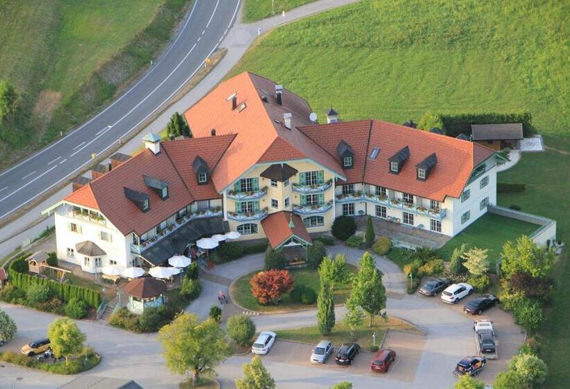 Landhotel Drei Eichen