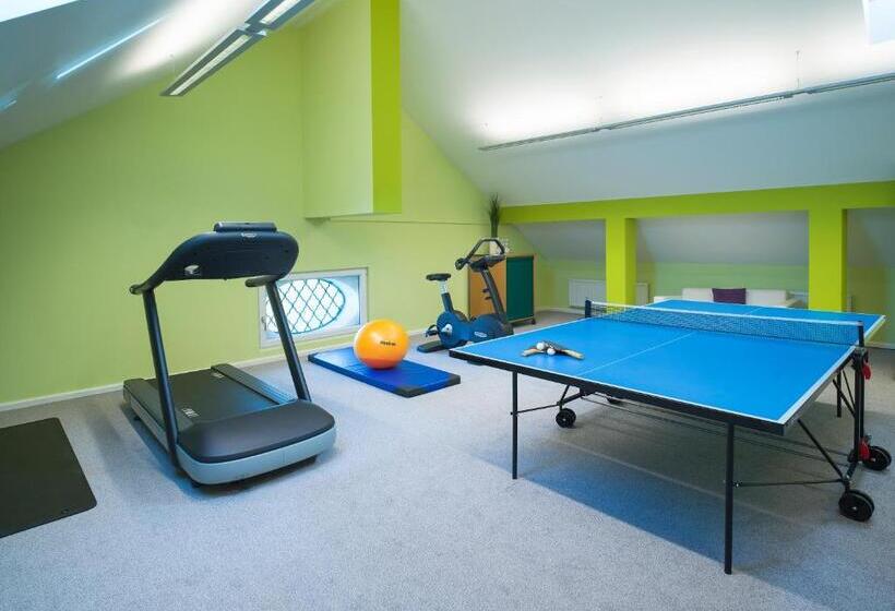 Landhotel Drei Eichen