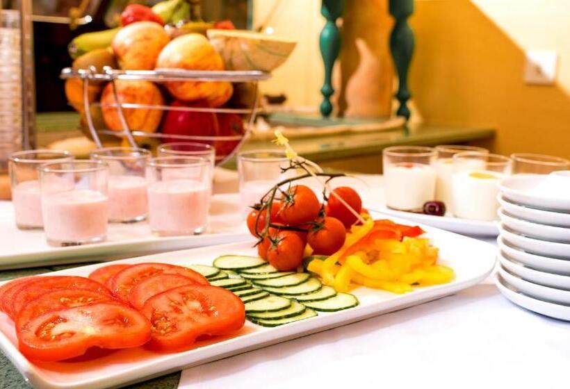 Landhotel Drei Eichen