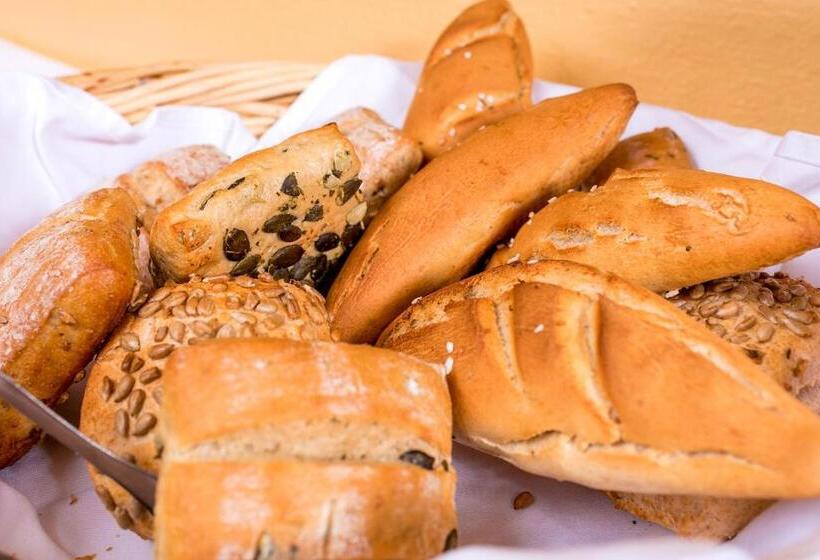 Landhotel Drei Eichen