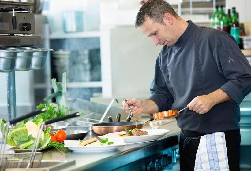 Landhotel Drei Eichen