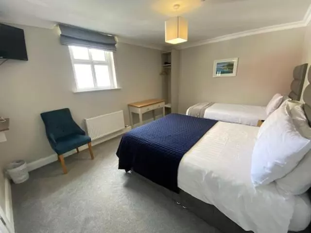 Murphy's Pub And Bed & Breakfast