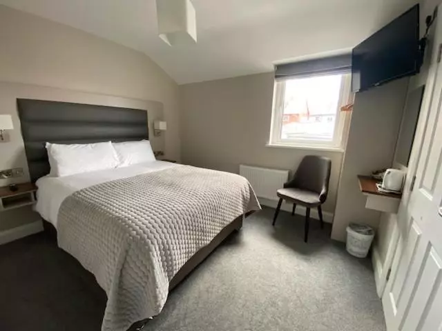 Murphy's Pub And Bed & Breakfast