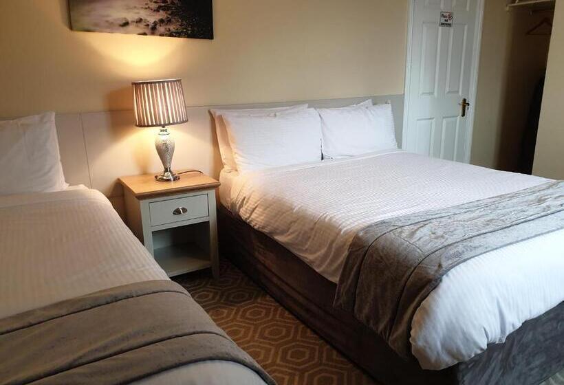Murphy's Pub And Bed & Breakfast
