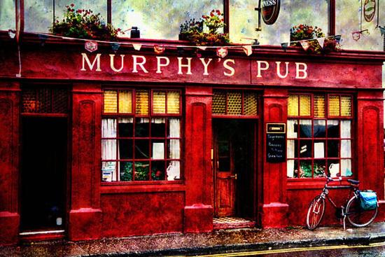 Murphy's Pub And Bed & Breakfast