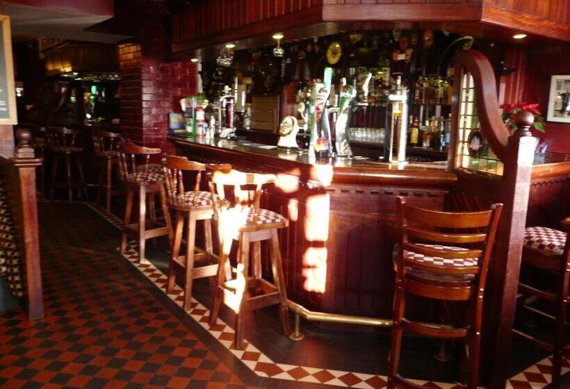 Murphy's Pub And Bed & Breakfast
