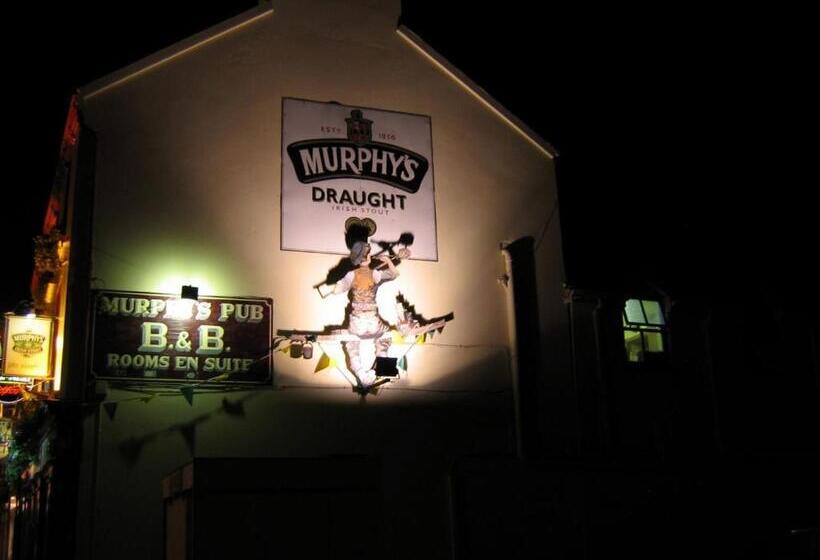Murphy's Pub And Bed & Breakfast