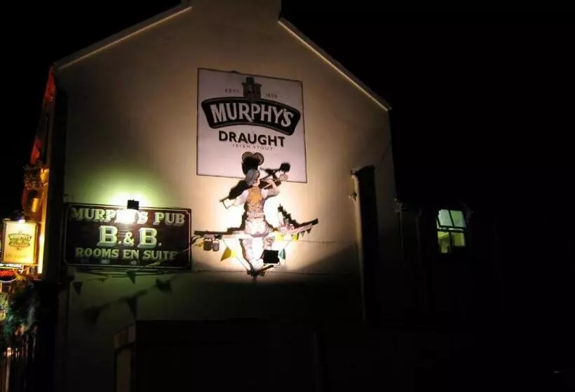 Murphy's Pub And Bed & Breakfast