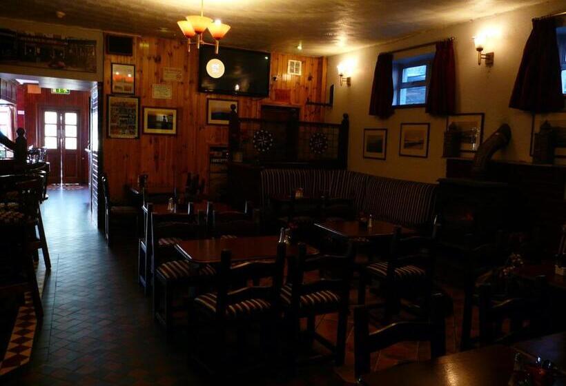 Murphy's Pub And Bed & Breakfast