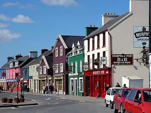 Murphy's Pub And Bed & Breakfast