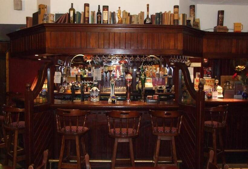 Murphy's Pub And Bed & Breakfast