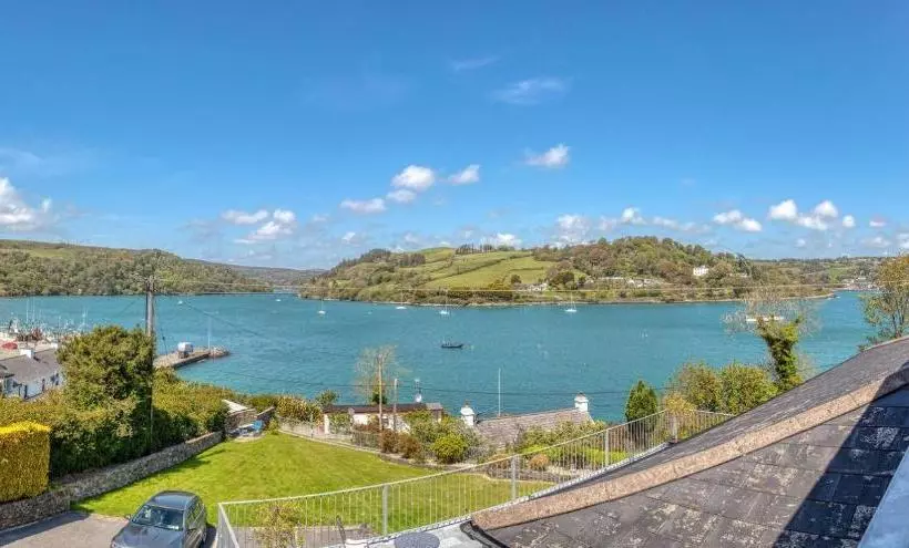 ベッドアンドブレックファースト Shearwater Country House Accommodation