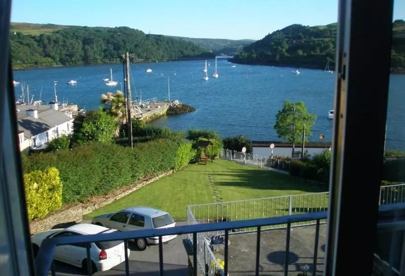 ベッドアンドブレックファースト Shearwater Country House Accommodation