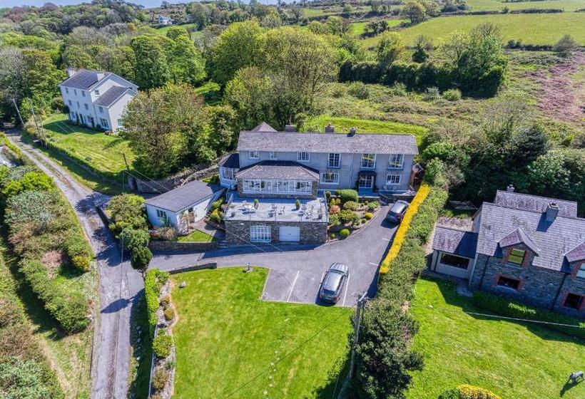 مبيت وإفطار Shearwater Country House Accommodation