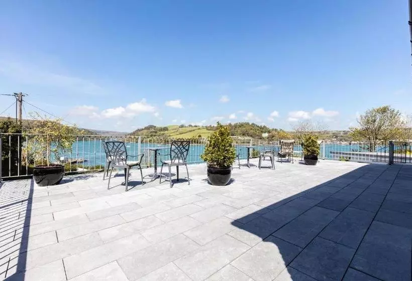 ベッドアンドブレックファースト Shearwater Country House Accommodation