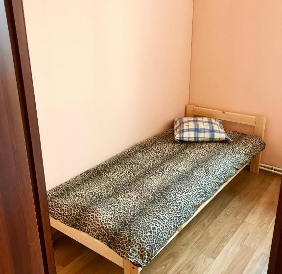 هاستل Balticapart Riga