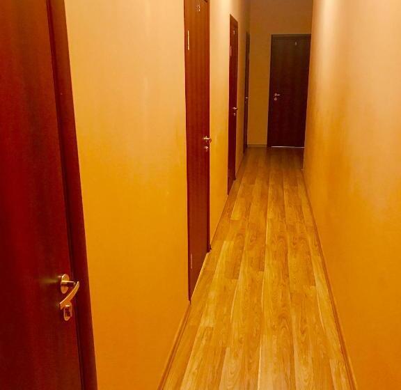 هاستل Balticapart Riga